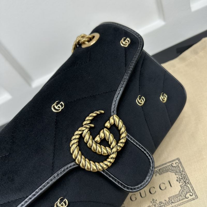 Gucci Satchel Bags